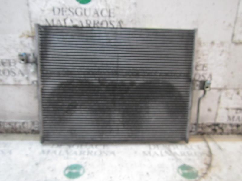 Recambio de condensador aire acondicionado para ssangyong kyron 200 xdi limited referencia OEM IAM   