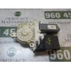 Recambio de motor elevalunas trasero derecho para volkswagen passat berlina (3c2) 2.0 tdi referencia OEM IAM 1K0959704FL01  