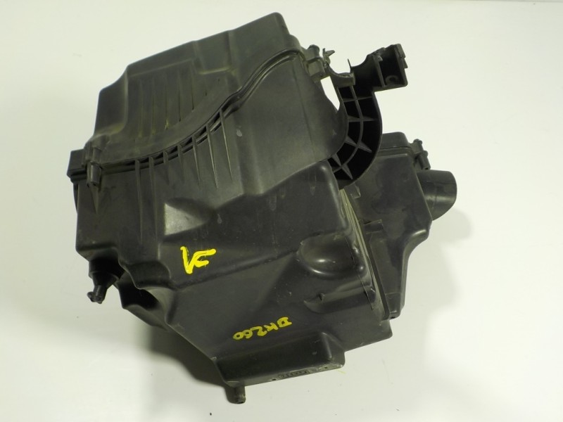 Recambio de filtro aire para ford grand c-max 1.0 ecoboost cat referencia OEM IAM 1862721  