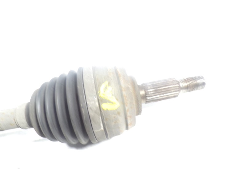 Recambio de transmision derecha para renault megane iii coupe 1.9 dci diesel referencia OEM IAM 391001339R 8200725511 