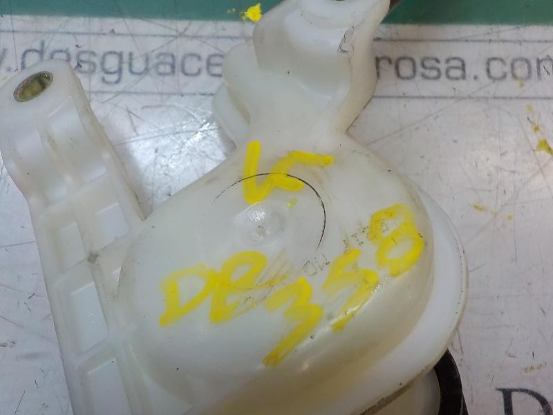 Recambio de deposito servo para ford fiesta (cb1) 1.6 tdci cat referencia OEM IAM 1822308  