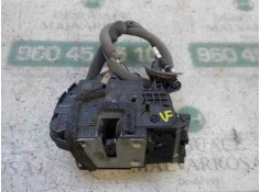 Recambio de cerradura puerta trasera izquierda para renault captur 1.2 tce referencia OEM IAM 805034742R 805034742R  2