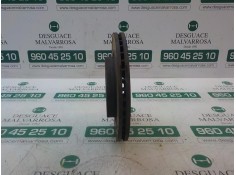 Recambio de disco freno delantero para ford fiesta (cb1) 1.6 tdci cat referencia OEM IAM 1679853   2