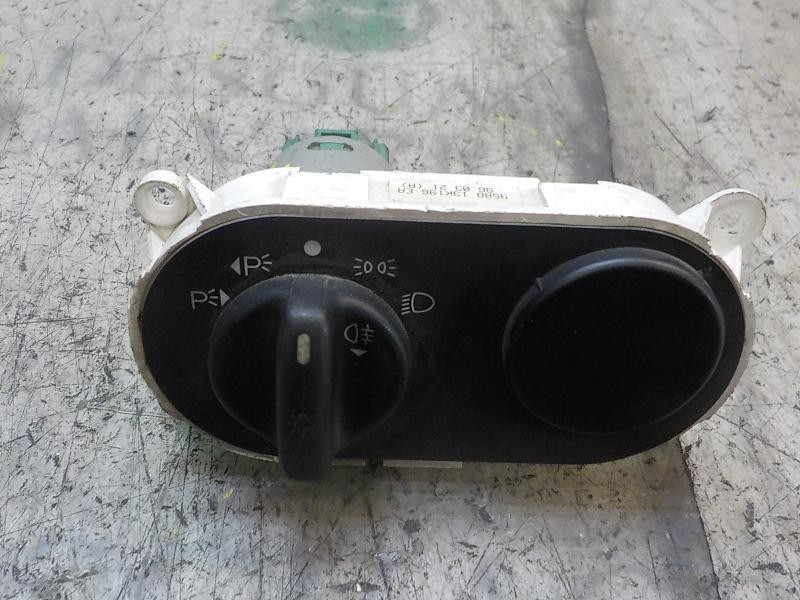 Recambio de mando luces para ford mondeo berlina/familiar (fd) 1.8 turbodiesel referencia OEM IAM   