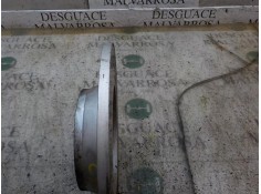 Recambio de disco freno trasero para volkswagen passat variant (3c5) 2.0 tdi referencia OEM IAM 5Q0615601G   2