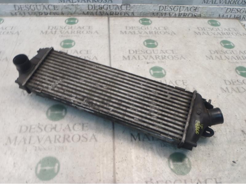 Recambio de intercooler para nissan primastar (x..) kasten l1h1 2.7t referencia OEM IAM   