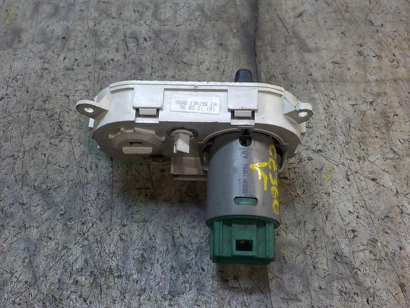 Recambio de mando luces para ford mondeo berlina/familiar (fd) 1.8 turbodiesel referencia OEM IAM   