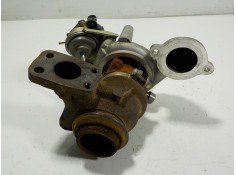 Recambio de turbocompresor para peugeot 208 1.4 hdi fap referencia OEM IAM 0375Q9 9673283680  2