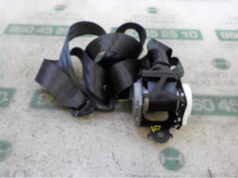 Recambio de cinturon seguridad trasero derecho para renault captur 1.2 tce referencia OEM IAM 888405148R 502ZK3R1GP 502ZK3R1GP
