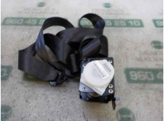 Recambio de cinturon seguridad trasero derecho para renault captur 1.2 tce referencia OEM IAM 888405148R 502ZK3R1GP 502ZK3R1GP 2