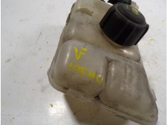 Recambio de deposito expansion para renault megane iv berlina 5p 1.5 dci diesel fap energy referencia OEM IAM 217102781R   2