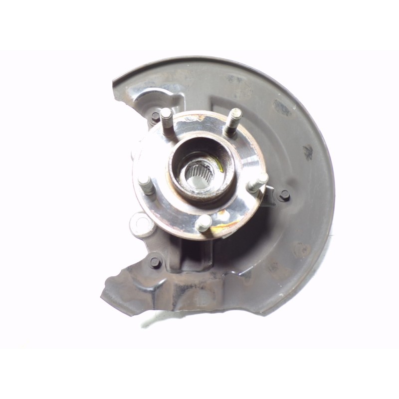 Recambio de mangueta delantera izquierda para ford grand c-max 1.0 ecoboost cat referencia OEM IAM 1686604  