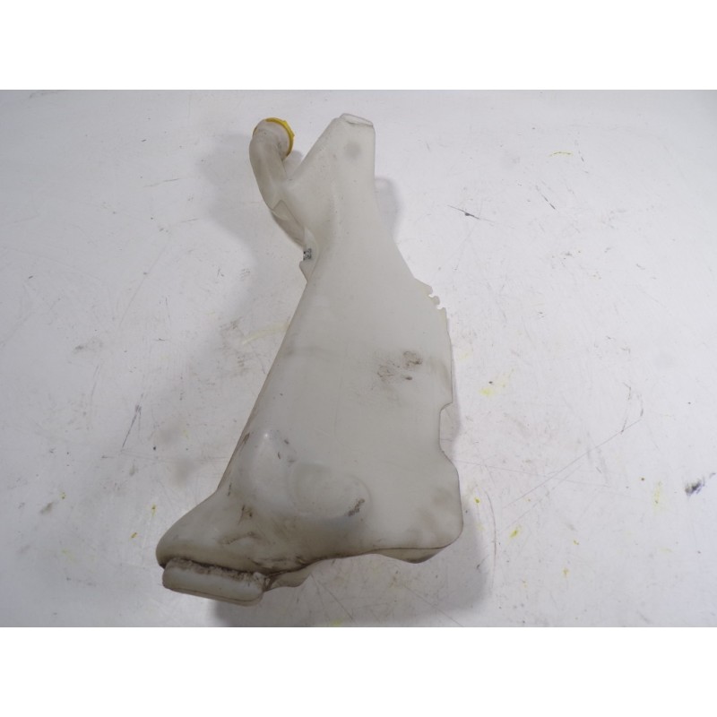 Recambio de deposito limpia para renault megane iv berlina 5p 1.5 dci diesel fap energy referencia OEM IAM   