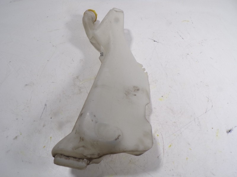 Recambio de deposito limpia para renault megane iv berlina 5p 1.5 dci diesel fap energy referencia OEM IAM   