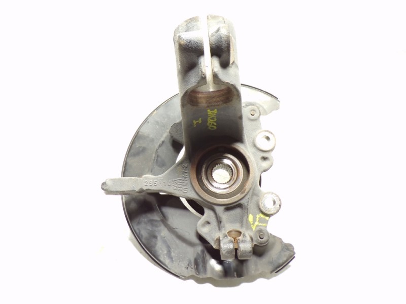 Recambio de mangueta delantera izquierda para ford grand c-max 1.0 ecoboost cat referencia OEM IAM 1686604  