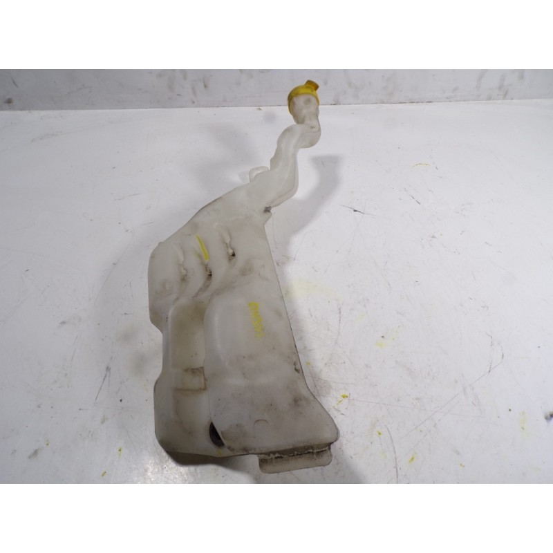 Recambio de deposito limpia para renault megane iv berlina 5p 1.5 dci diesel fap energy referencia OEM IAM   