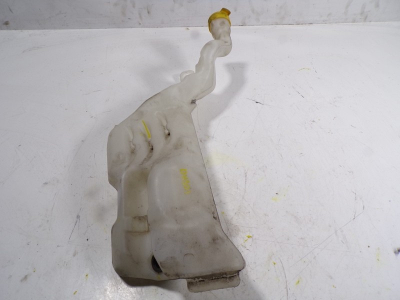 Recambio de deposito limpia para renault megane iv berlina 5p 1.5 dci diesel fap energy referencia OEM IAM   