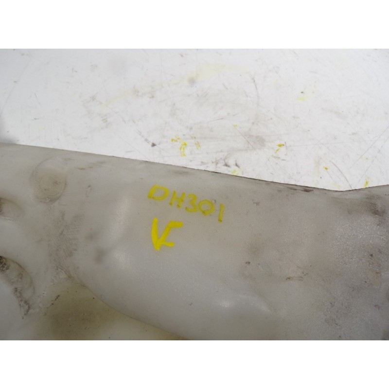 Recambio de deposito limpia para renault megane iv berlina 5p 1.5 dci diesel fap energy referencia OEM IAM   