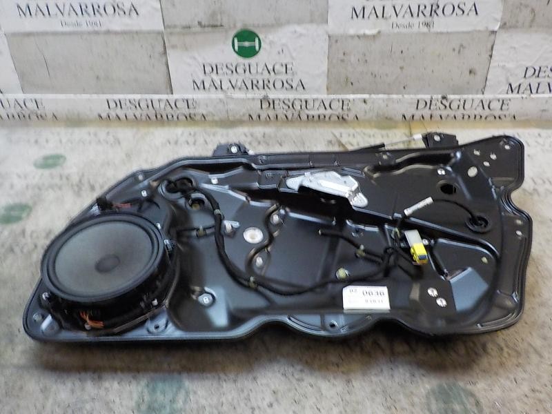 Recambio de elevalunas delantero derecho para volkswagen passat variant (3c5) 2.0 tdi referencia OEM IAM 3C1837462L  