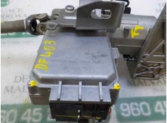 Recambio de columna direccion para renault captur 1.2 tce referencia OEM IAM 488105237R 6700003448B 6700003448B 2