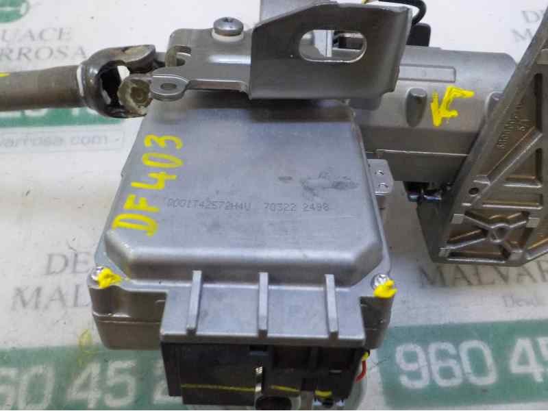 Recambio de columna direccion para renault captur 1.2 tce referencia OEM IAM 488105237R 6700003448B 6700003448B