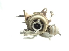Recambio de turbocompresor para renault megane iii coupe 1.9 dci diesel referencia OEM IAM 7701478904 H8200799760 753383 2