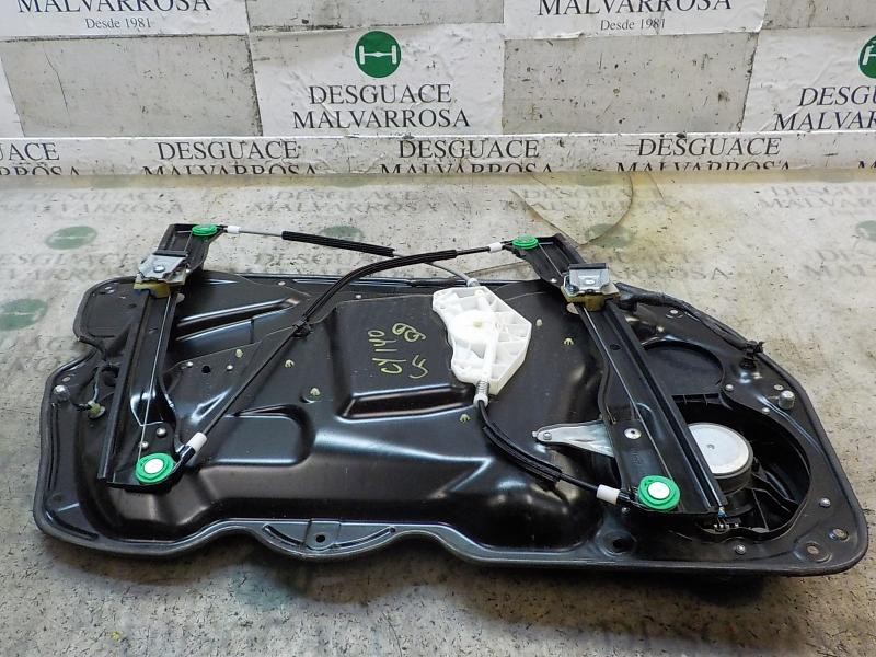 Recambio de elevalunas delantero derecho para volkswagen passat variant (3c5) 2.0 tdi referencia OEM IAM 3C1837462L  