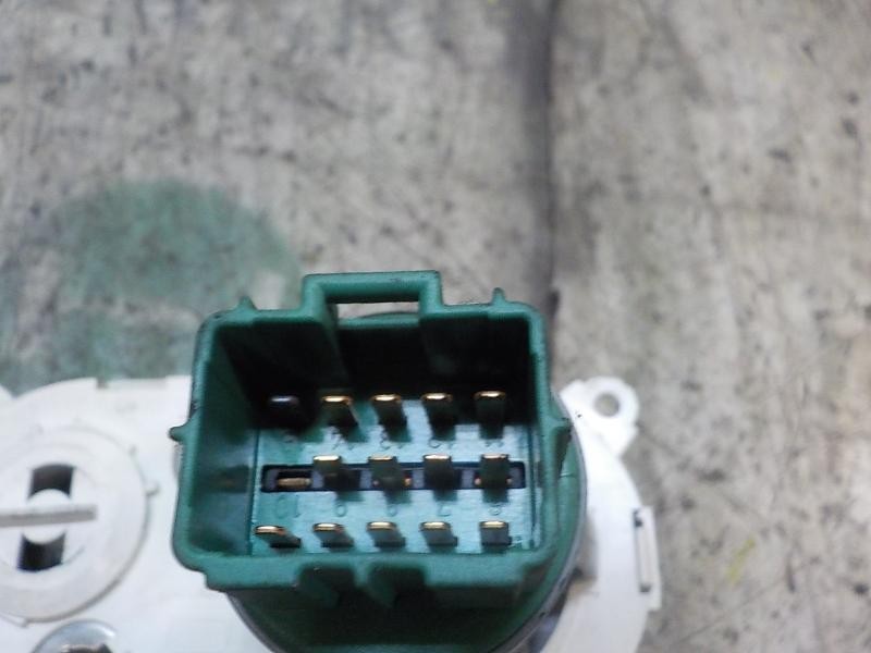 Recambio de mando luces para ford mondeo berlina/familiar (fd) 1.8 turbodiesel referencia OEM IAM   