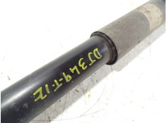 Recambio de amortiguador trasero izquierdo para volkswagen scirocco (137) 1.4 16v tsi referencia OEM IAM 1K0513029FG 1K0512011PK 2