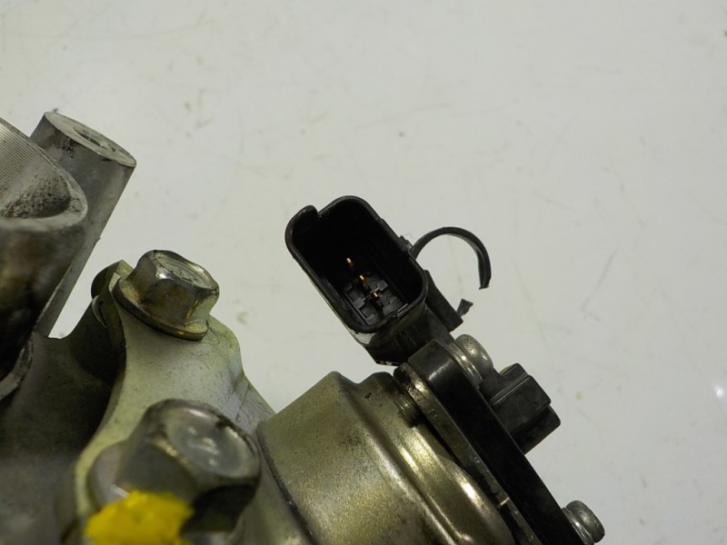 Recambio de turbocompresor para peugeot 208 1.4 hdi fap referencia OEM IAM 0375Q9 9673283680 