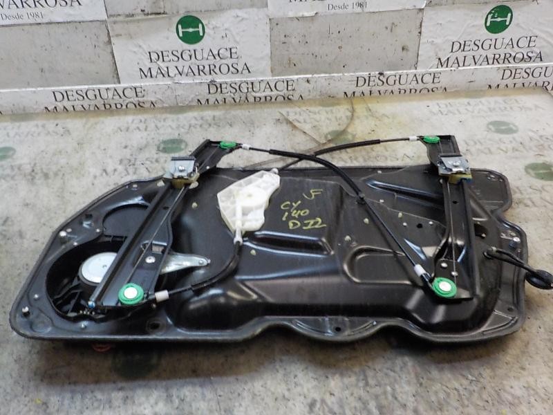 Recambio de elevalunas delantero izquierdo para volkswagen passat variant (3c5) 2.0 tdi referencia OEM IAM 3C1837461L  