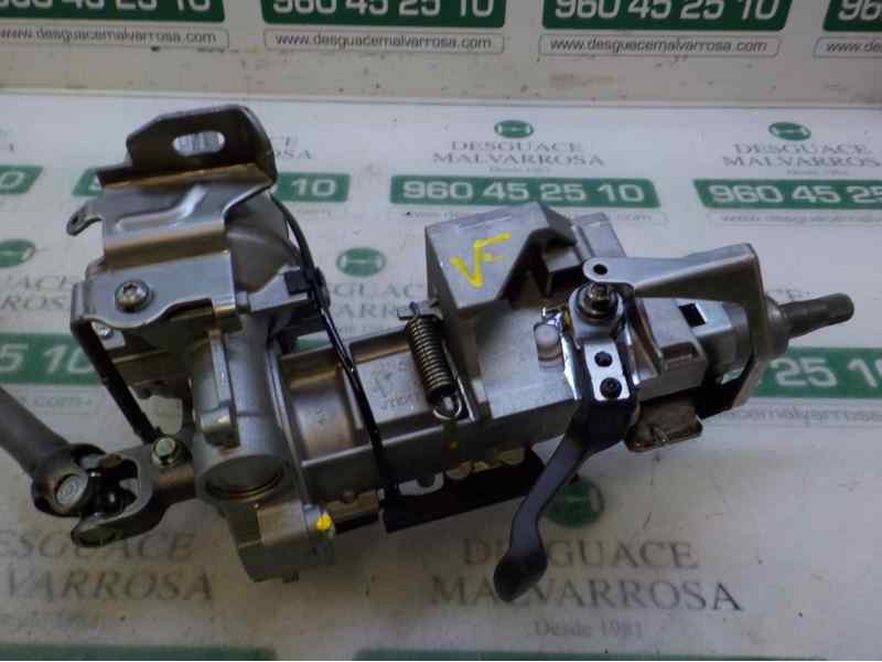 Recambio de columna direccion para renault captur 1.2 tce referencia OEM IAM 488105237R 6700003448B 6700003448B