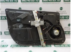 Recambio de elevalunas delantero derecho para ford fiesta (cb1) 1.6 tdci cat referencia OEM IAM 1837993   2