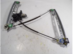 Recambio de elevalunas delantero derecho para renault megane iv berlina 5p 1.5 dci diesel fap energy referencia OEM IAM 80720674 2