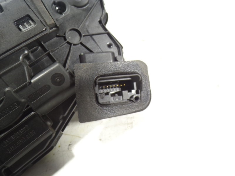 Recambio de cerradura puerta delantera izquierda para seat arona 1.0 tsi referencia OEM IAM 5TB837015A 5TB837015A 