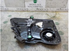 Recambio de elevalunas trasero derecho para volkswagen passat variant (3c5) 2.0 tdi referencia OEM IAM 3C9839462L   2