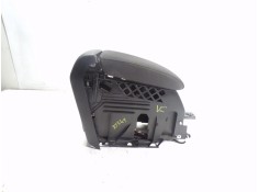 Recambio de apoyabrazos central para volkswagen scirocco (137) 1.4 16v tsi referencia OEM IAM 1K0864207EZVU   2