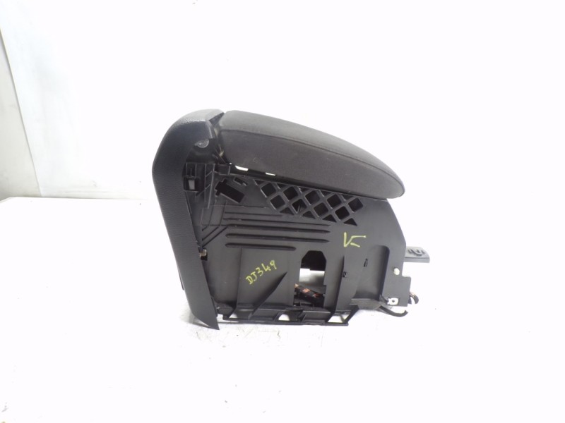 Recambio de apoyabrazos central para volkswagen scirocco (137) 1.4 16v tsi referencia OEM IAM 1K0864207EZVU  