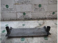 Recambio de intercooler para ssangyong kyron 200 xdi limited referencia OEM IAM    2