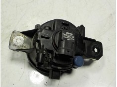 Recambio de faro antiniebla derecho para renault koleos 2.0 dci diesel fap referencia OEM IAM 8200002470   2