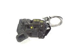 Recambio de cerradura puerta trasera derecha para seat arona 1.0 tsi referencia OEM IAM 5TA839016E 5TA839016E  2