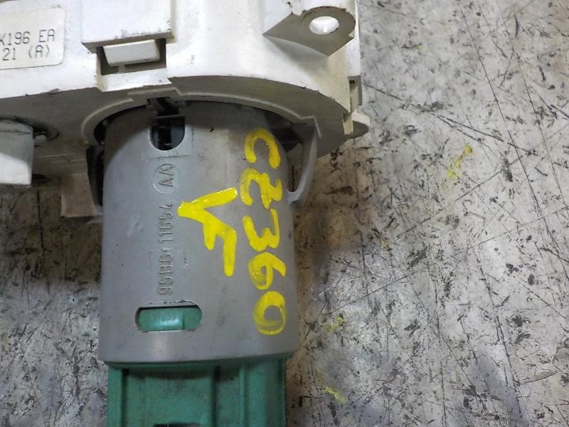 Recambio de mando luces para ford mondeo berlina/familiar (fd) 1.8 turbodiesel referencia OEM IAM   