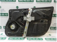 Recambio de elevalunas delantero izquierdo para ford fiesta (cb1) 1.6 tdci cat referencia OEM IAM 1837995   2