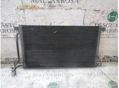 Recambio de condensador aire acondicionado para bmw serie 3 berlina (e46) 320d referencia OEM IAM   