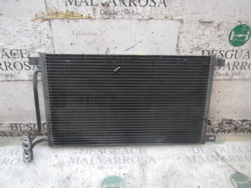 Recambio de condensador aire acondicionado para bmw serie 3 berlina (e46) 320d referencia OEM IAM   