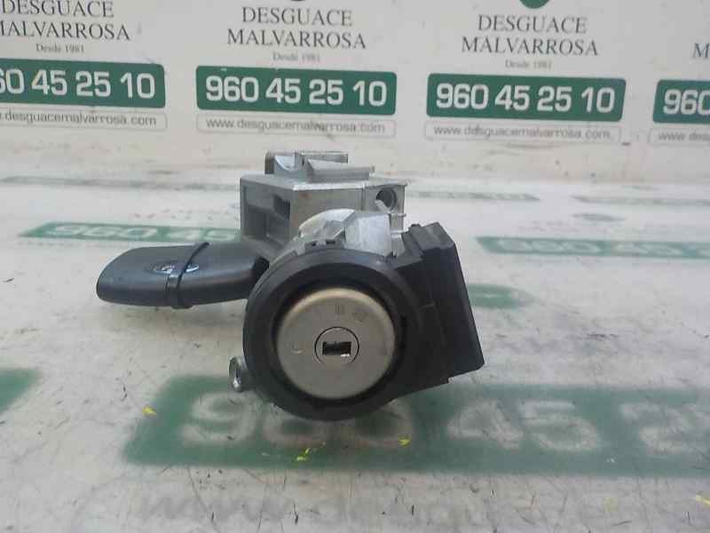 Recambio de antirrobo para ford mondeo ber. (ca2) 2.0 tdci cat referencia OEM IAM 1681167 3M513F880A 