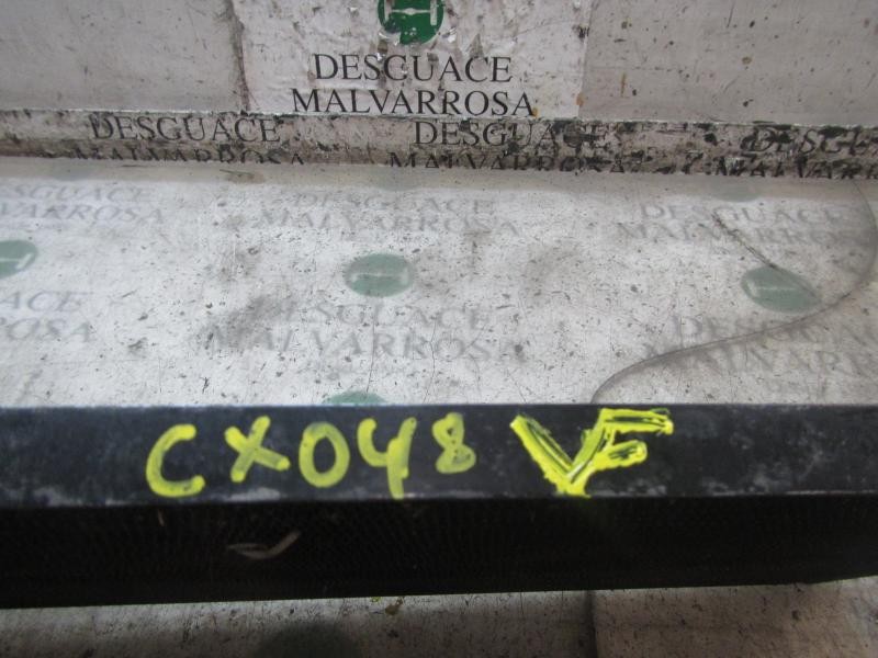 Recambio de condensador aire acondicionado para bmw serie 3 berlina (e46) 320d referencia OEM IAM   