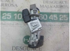 Recambio de antirrobo para ford mondeo ber. (ca2) 2.0 tdci cat referencia OEM IAM 1681167 3M513F880A  2