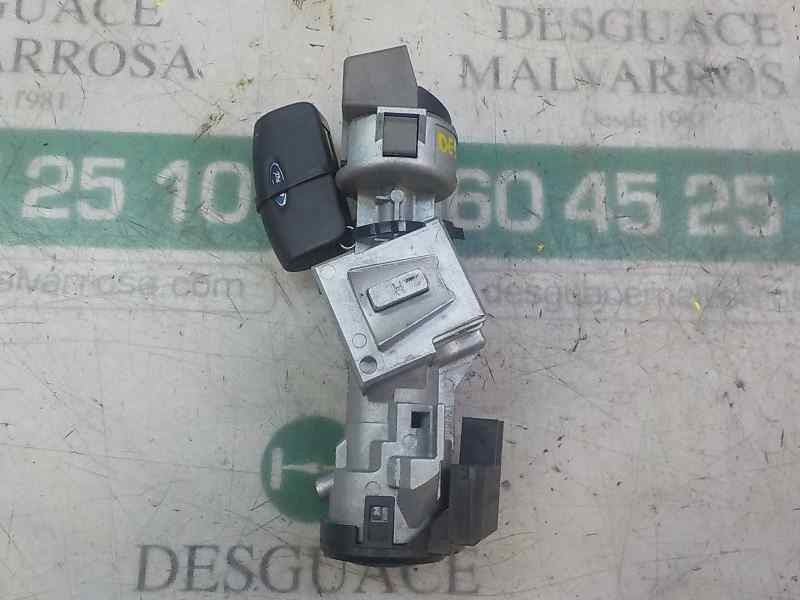 Recambio de antirrobo para ford mondeo ber. (ca2) 2.0 tdci cat referencia OEM IAM 1681167 3M513F880A 