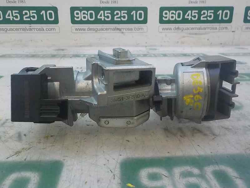 Recambio de antirrobo para ford mondeo ber. (ca2) 2.0 tdci cat referencia OEM IAM 1681167 3M513F880A 